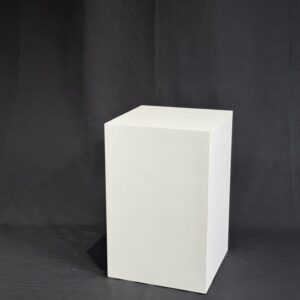 角柱450角H700